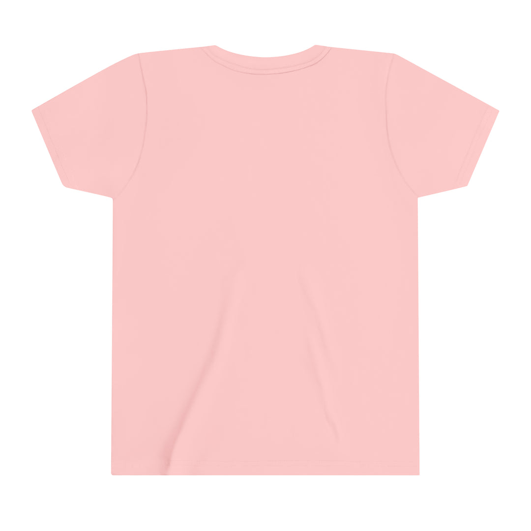 Bat Reading The Sun Also Rises Youth Short Sleeve Tee