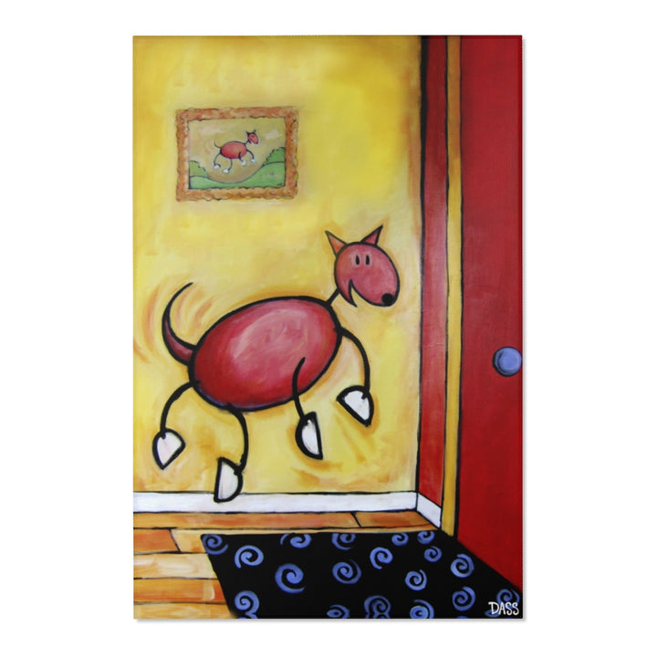 Chenille Area Rugs | The Joy of Homecoming