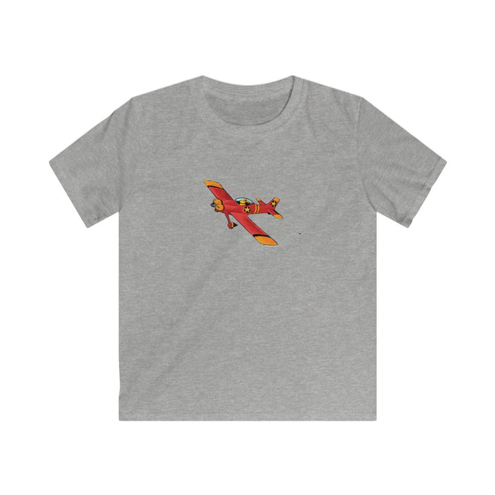 Pilot Dog Youth Soft Tee