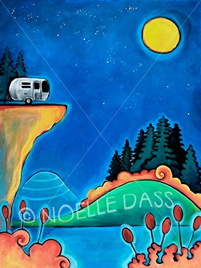 Custom digital paintings with your pets | printed on canvas | ready to hang | Free shipping