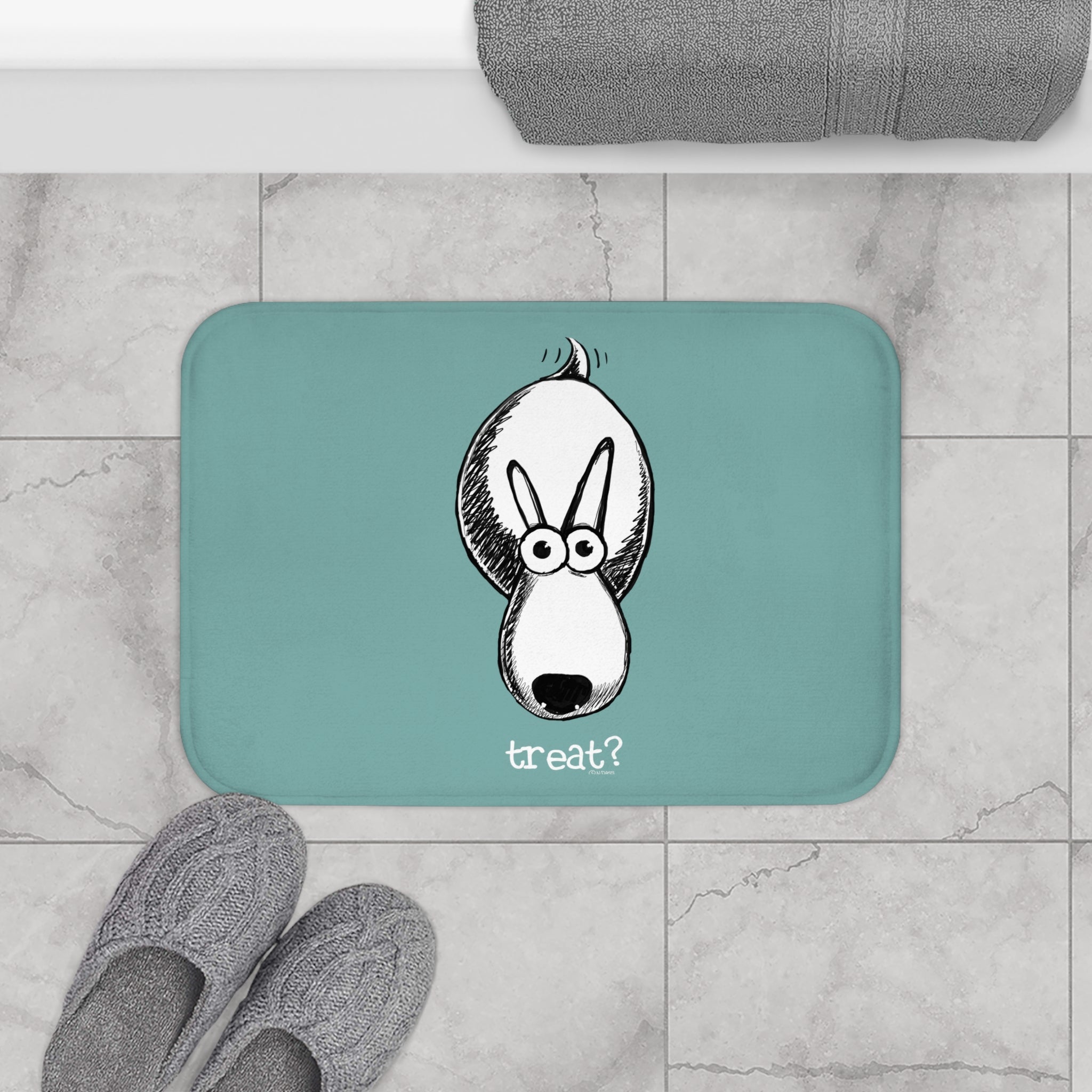 Home Goods