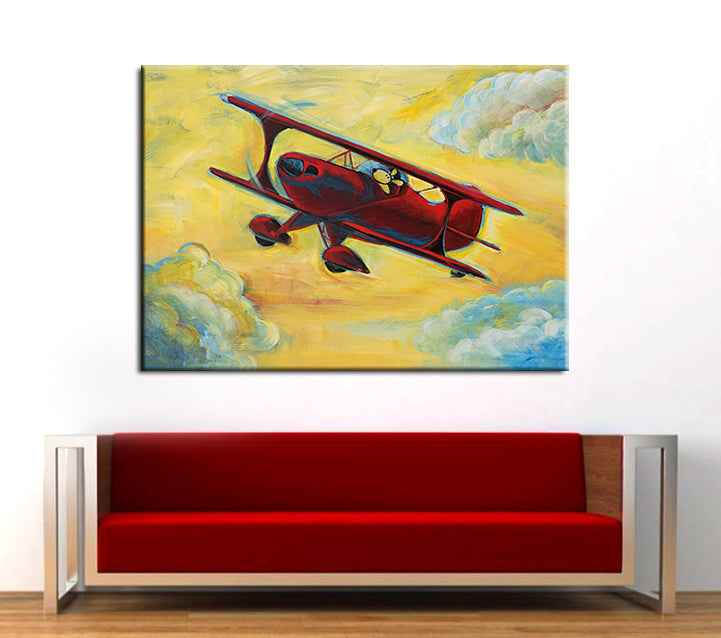 Aviation