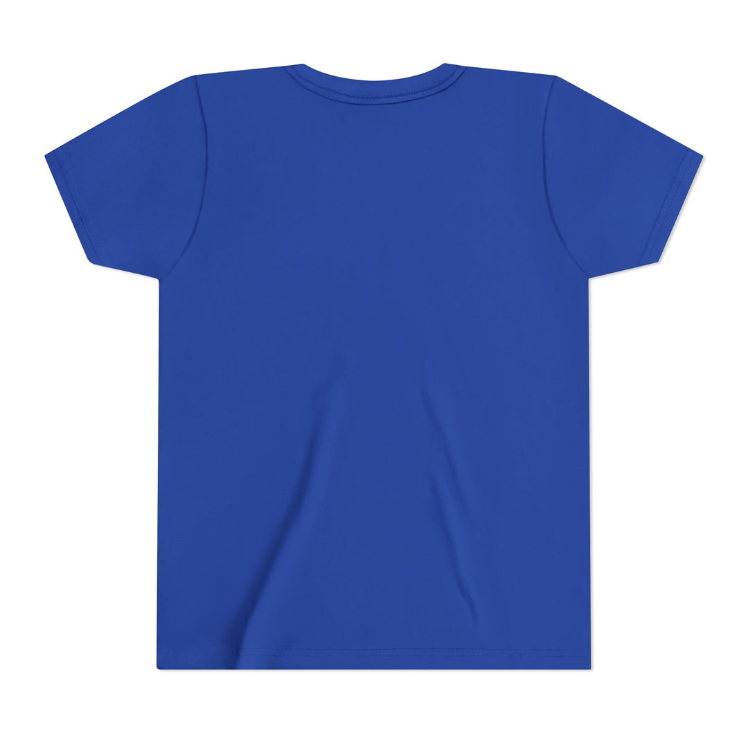 Cat Treat Youth Short Sleeve Tee