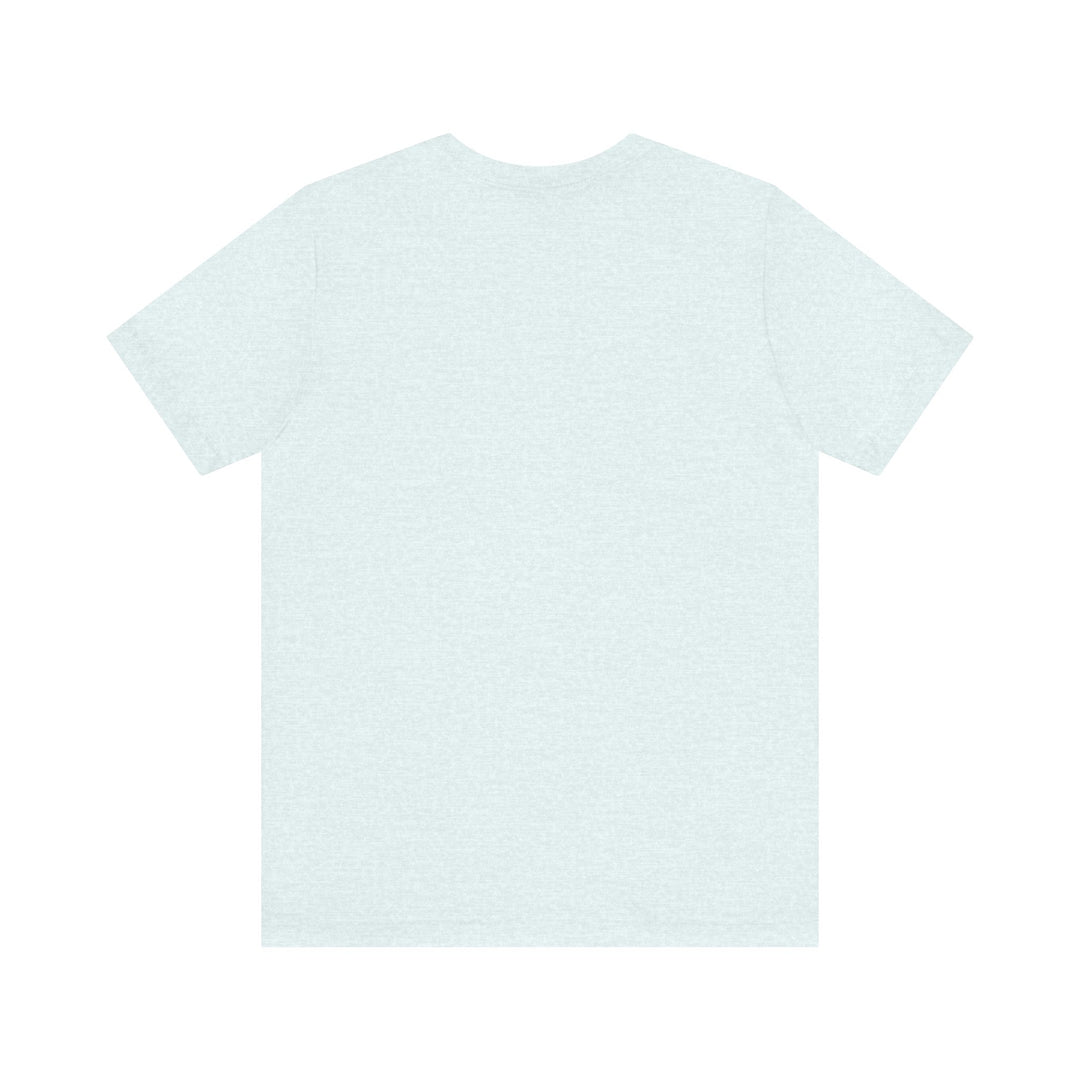Be Beautiful! Unisex Soft Cotton T-Shirt