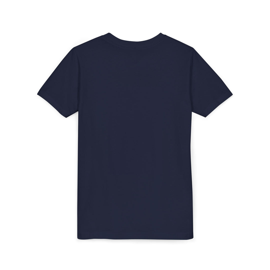 Cat Treat Youth Short Sleeve Tee