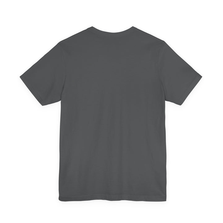 The Great Escape Dog in UFO Unisex Soft Cotton T-Shirt