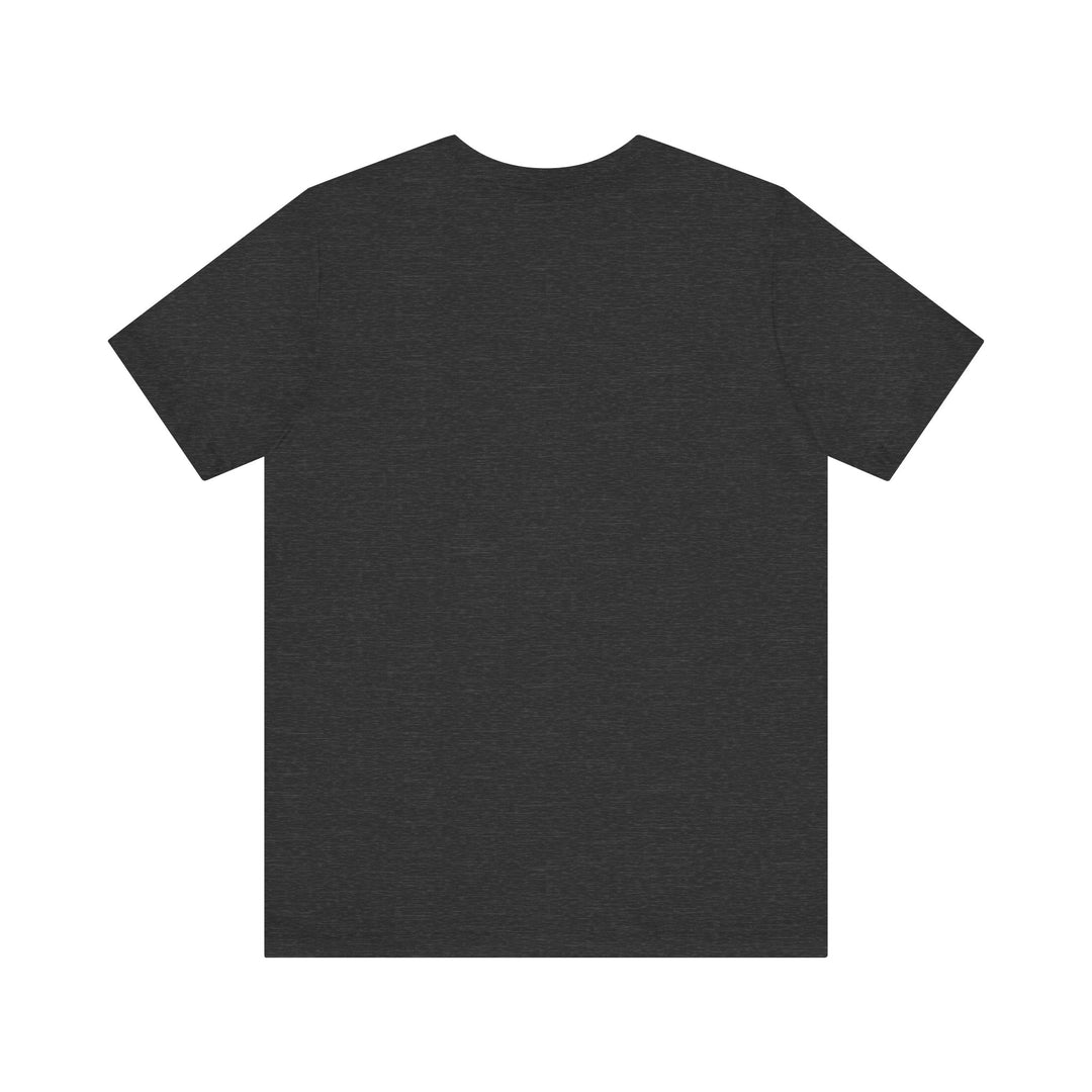 Cat Zen Unisex Jersey Short Sleeve Tee