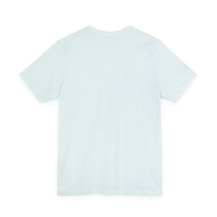 Hello Shark Unisex Soft Cotton T-Shirt