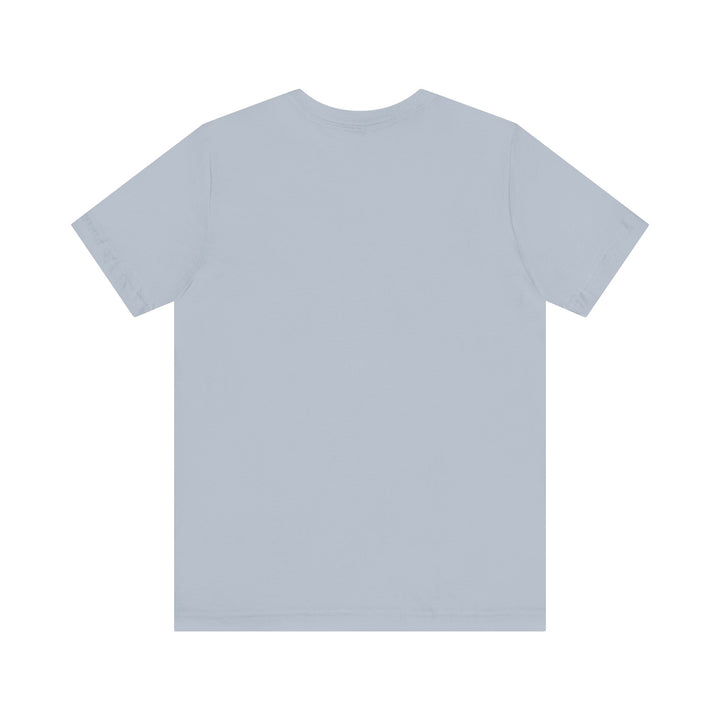 The Great Escape Dog in UFO Unisex Soft Cotton T-Shirt