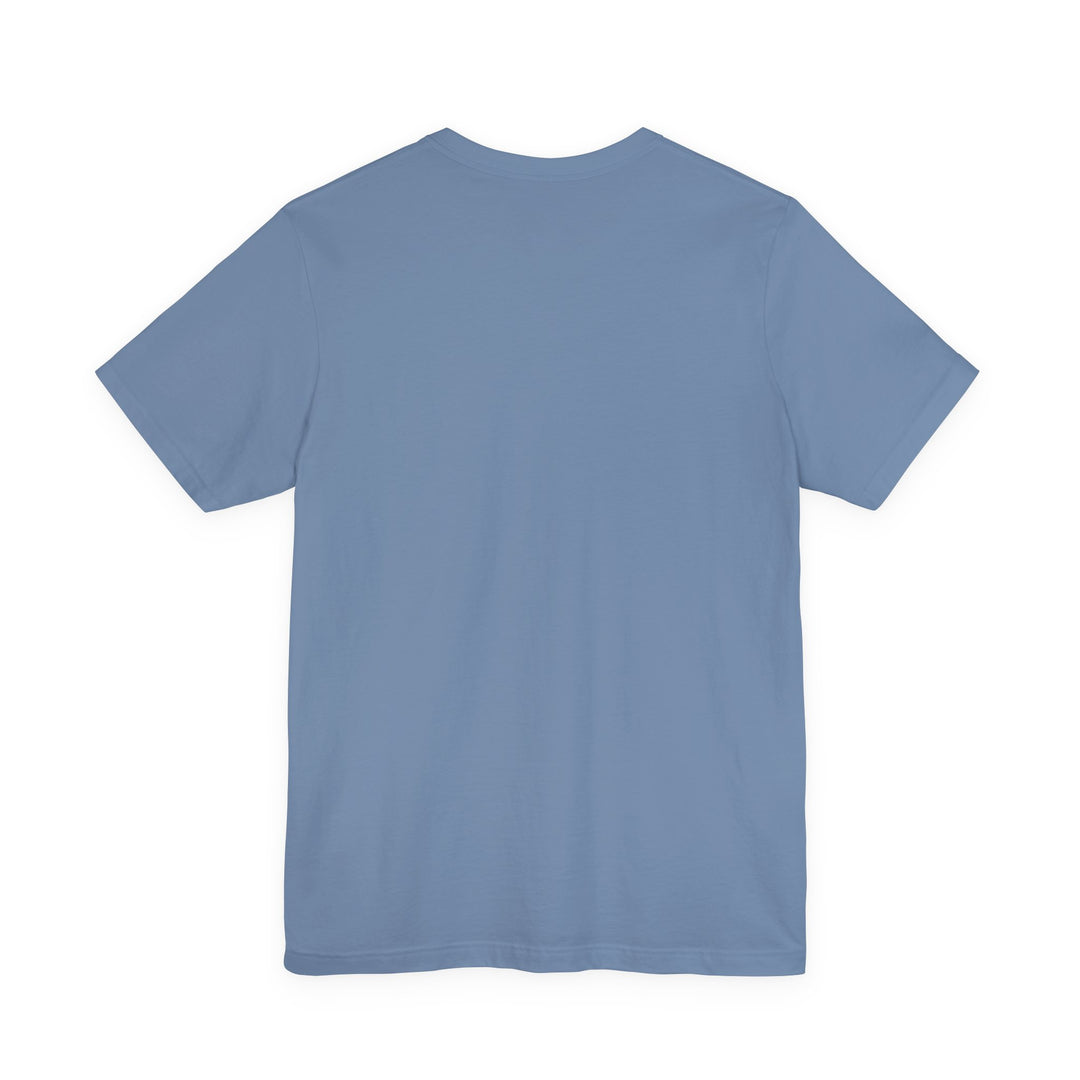 Newtons Dog Unisex Soft Cotton T-Shirt