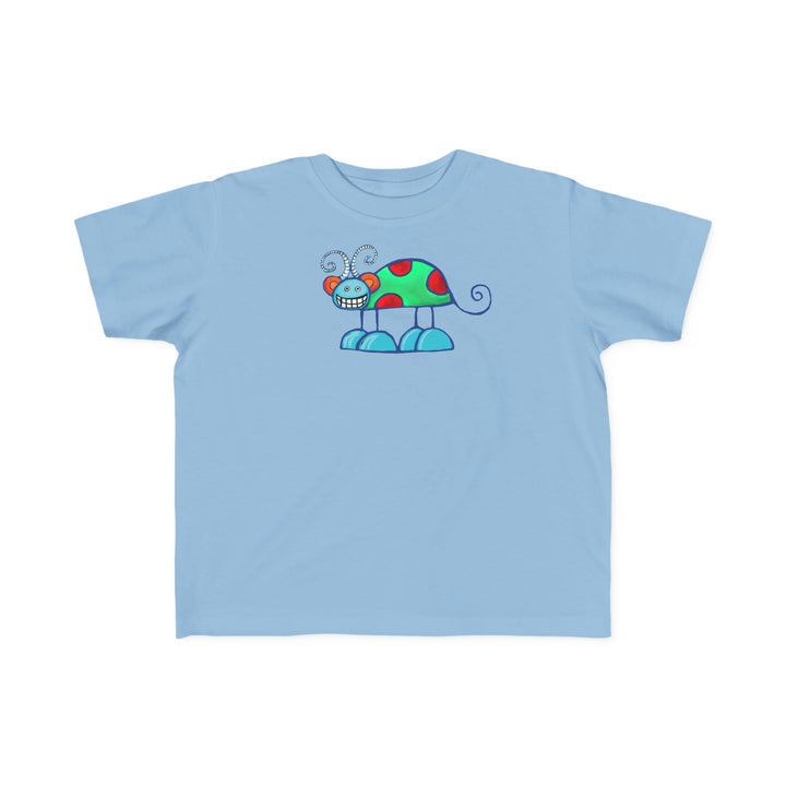 Childrens Snarleywink (From Be Who You Are Book) Sizes 2T to 6T T-Shirt