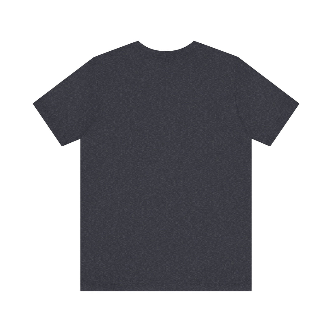 Be Beautiful! Unisex Soft Cotton T-Shirt