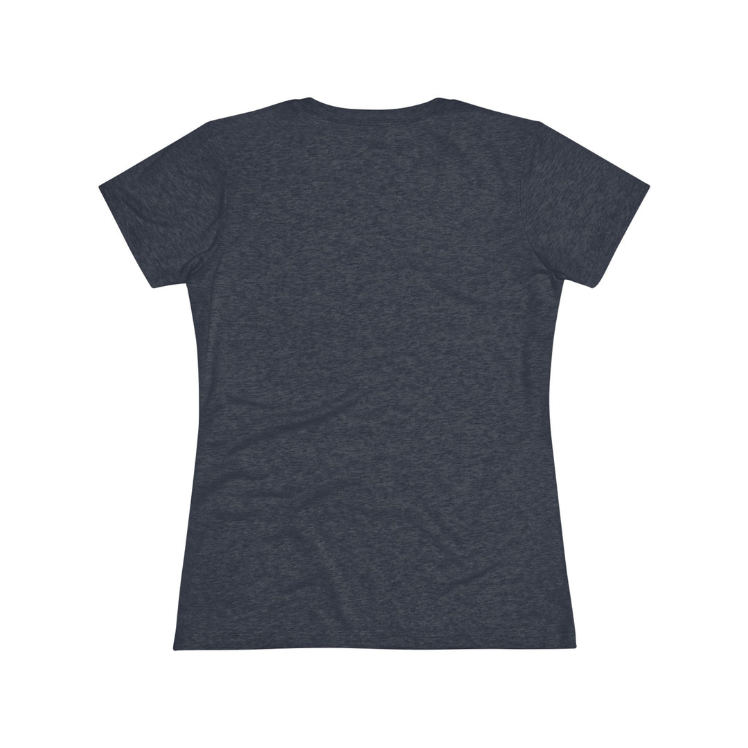 FREE SHRUGS Women's Triblend Tee