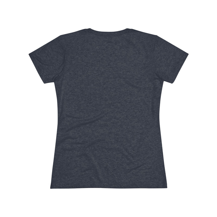 FREE SHRUGS Women's Triblend Tee