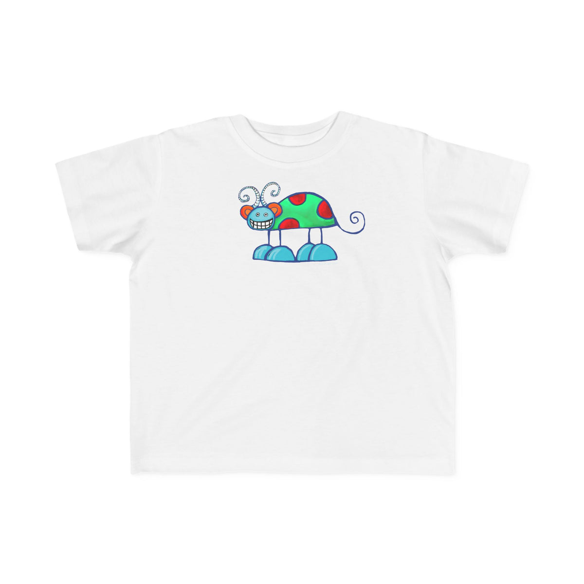 Childrens Snarleywink (From Be Who You Are Book) Sizes 2T to 6T T-Shirt