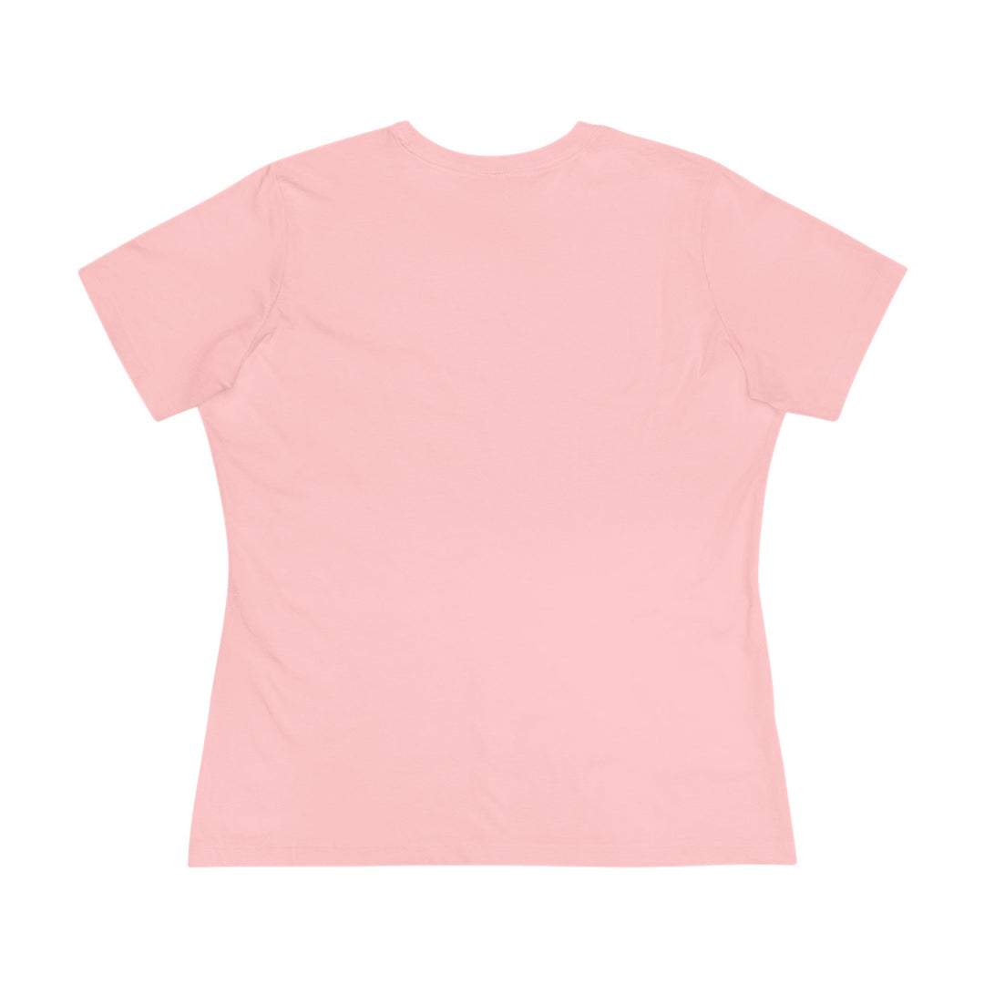 LOVE WINS Women's Relaxed Fit T-Shirt