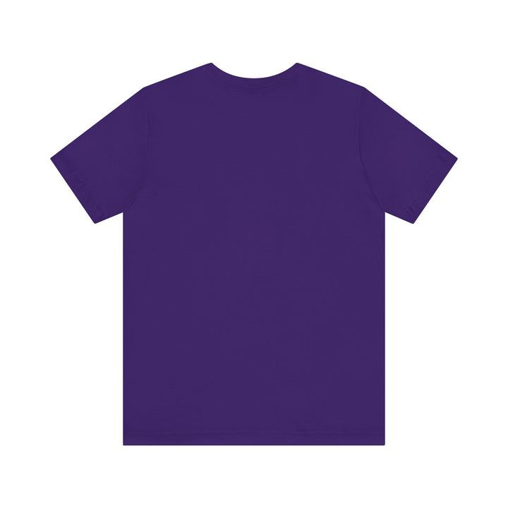 Cat Zen Unisex Jersey Short Sleeve Tee