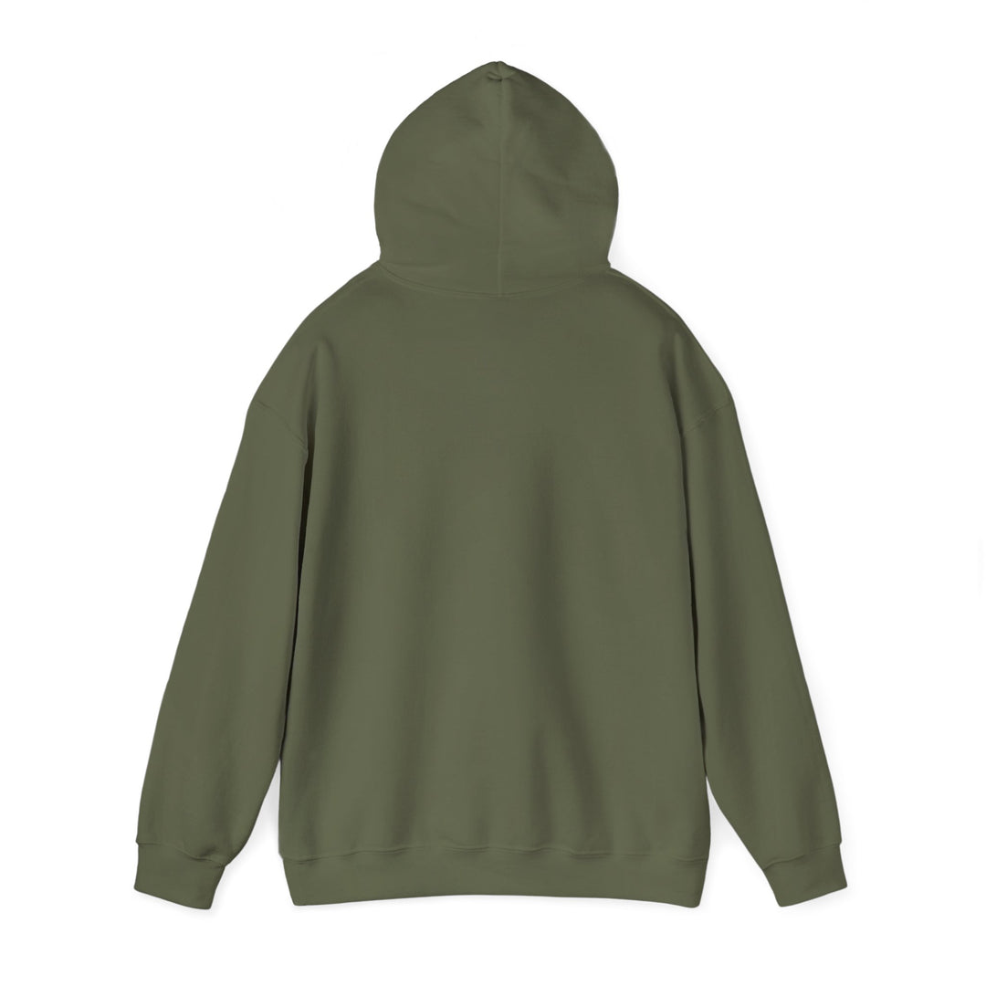 Cat Treat Unisex Heavy Blend™ Hooded Sweatshirt