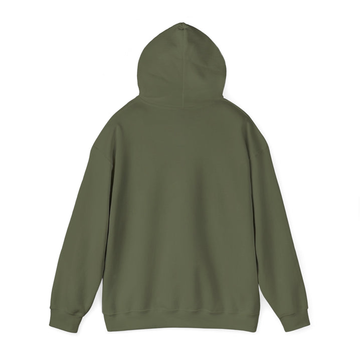 Cat Treat Unisex Heavy Blend™ Hooded Sweatshirt