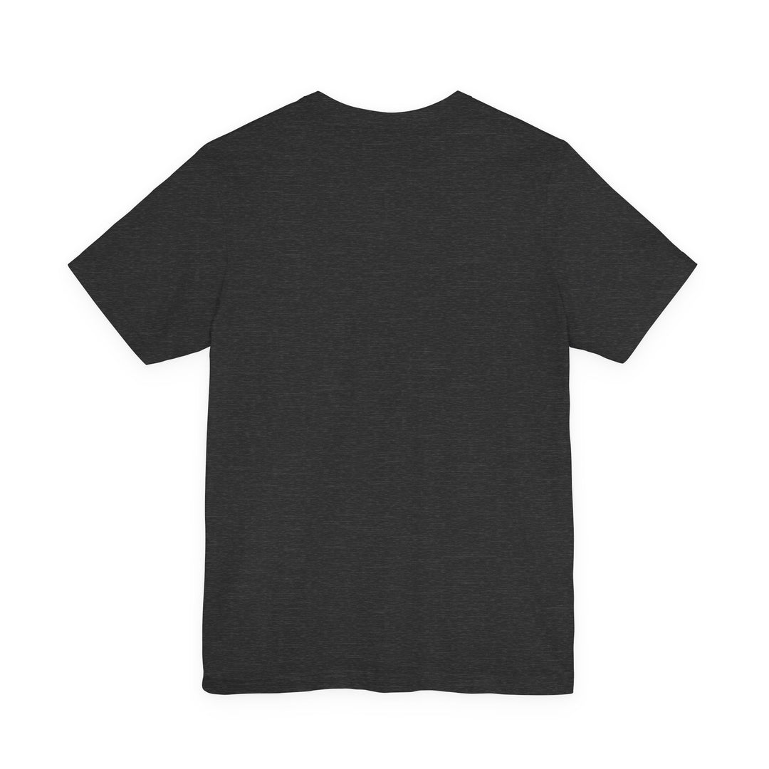 Be Beautiful! Unisex Soft Cotton T-Shirt