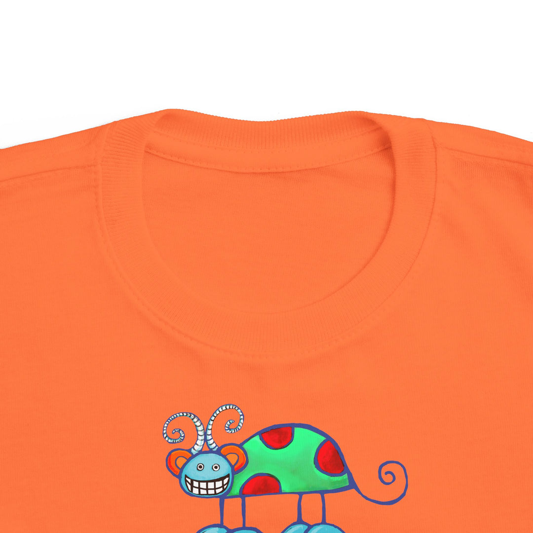 Childrens Snarleywink (From Be Who You Are Book) Sizes 2T to 6T T-Shirt