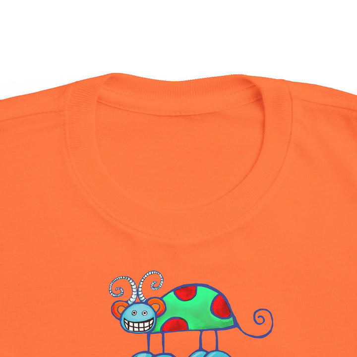 Childrens Snarleywink (From Be Who You Are Book) Sizes 2T to 6T T-Shirt