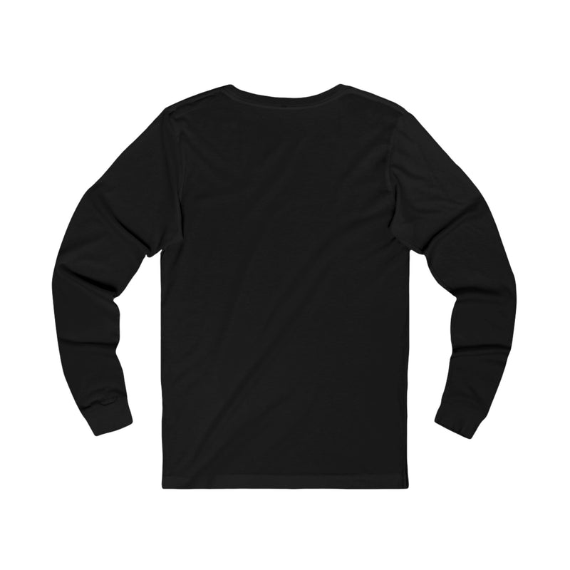 60% Fruitfly Unisex Jersey Long Sleeve Tee