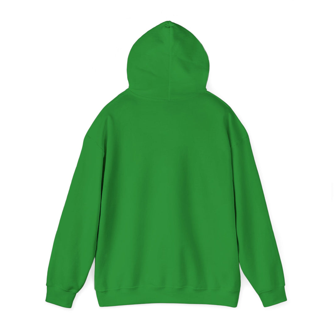 Cat Treat Unisex Heavy Blend™ Hooded Sweatshirt