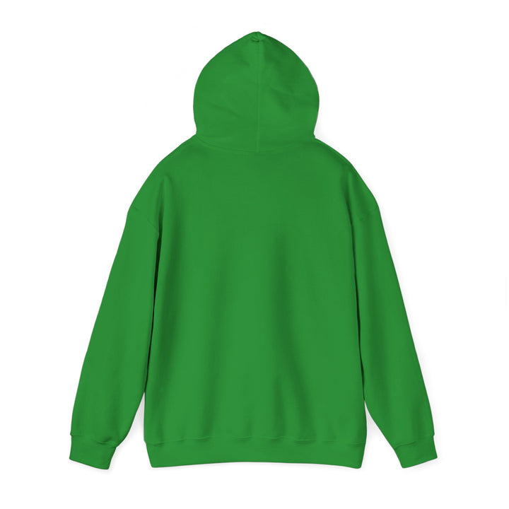 Cat Treat Unisex Heavy Blend™ Hooded Sweatshirt