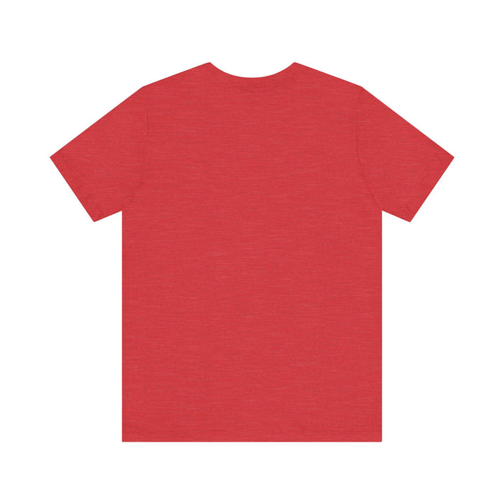 Cat Zen Unisex Jersey Short Sleeve Tee