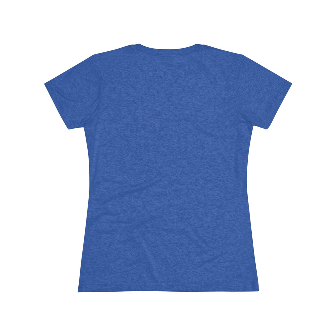 FREE SHRUGS Women's Triblend Tee