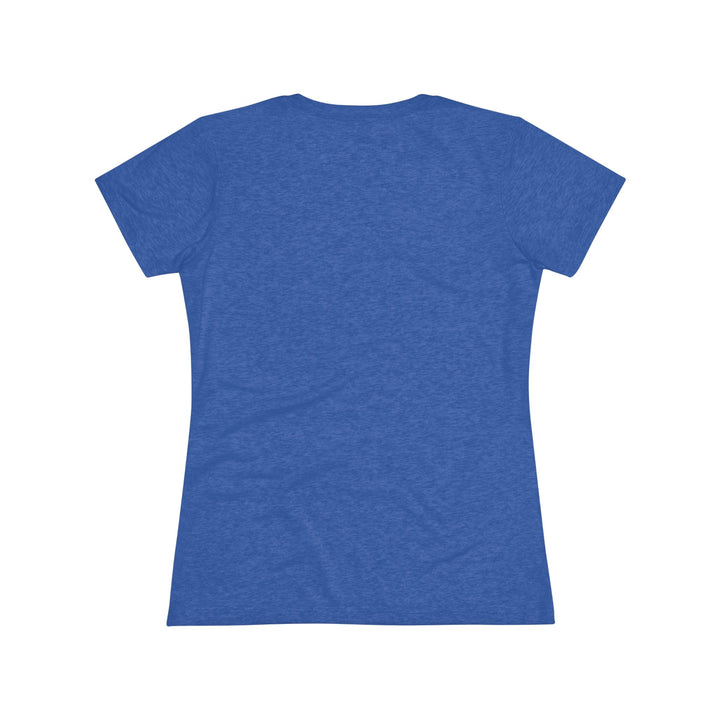 FREE SHRUGS Women's Triblend Tee