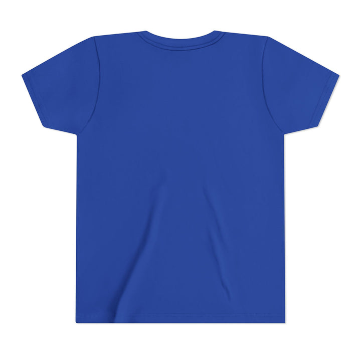 Cat Treat Youth Short Sleeve Tee