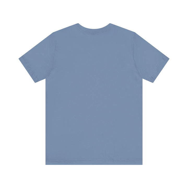 Cat Zen Unisex Jersey Short Sleeve Tee