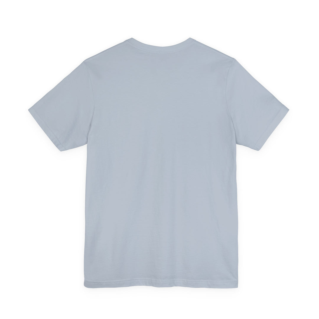 The Great Escape Dog in UFO Unisex Soft Cotton T-Shirt