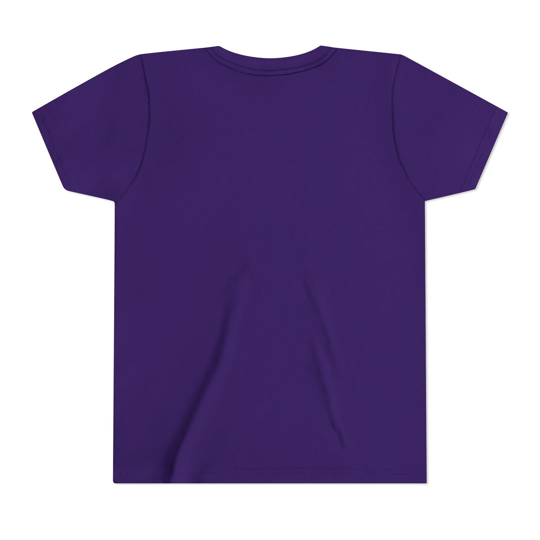 Cat Treat Youth Short Sleeve Tee