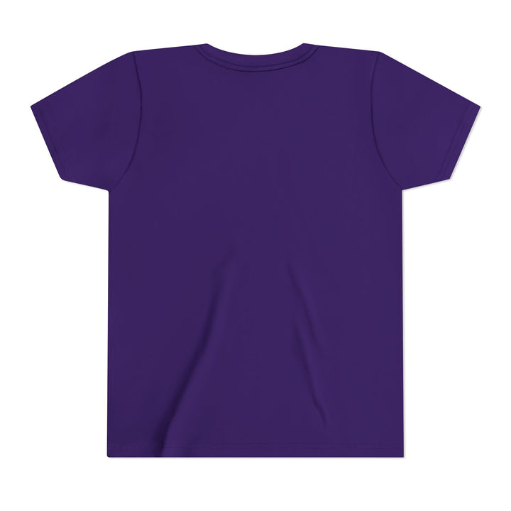 Cat Treat Youth Short Sleeve Tee