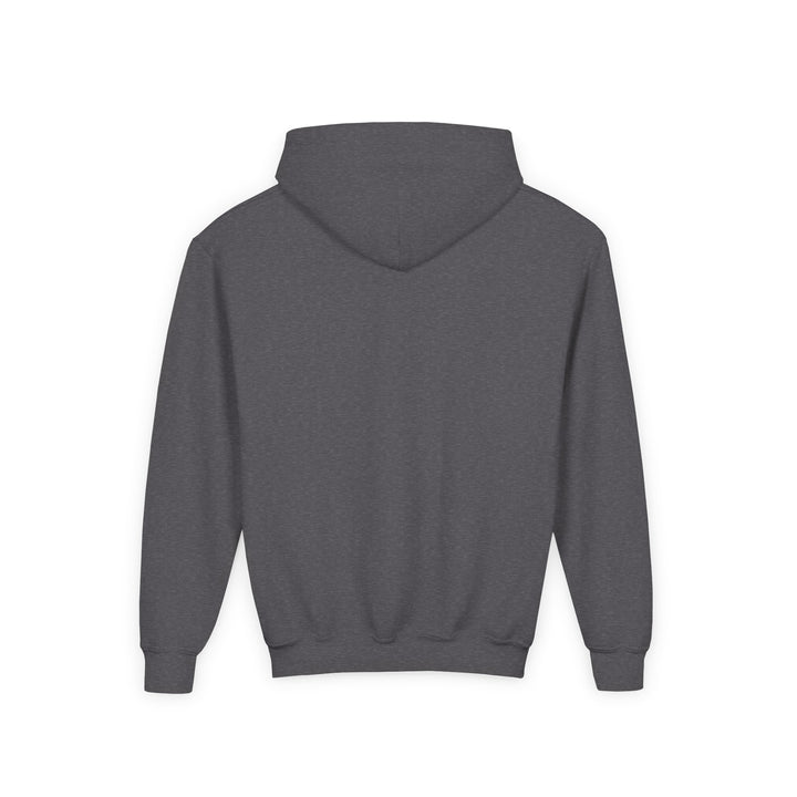 Cat Treat Youth Heavy Blend Hoody