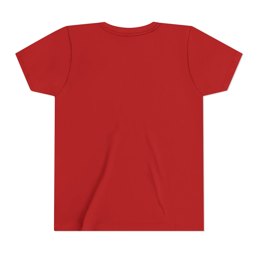 Cat Treat Youth Short Sleeve Tee