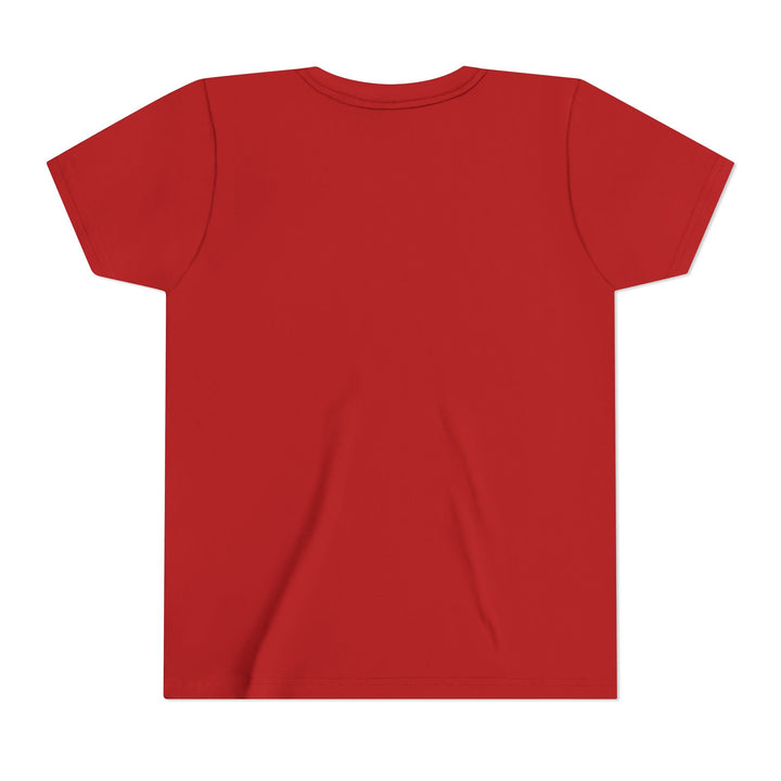 Cat Treat Youth Short Sleeve Tee