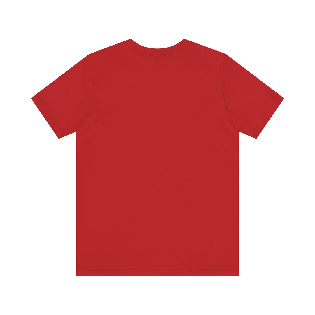 Cat Zen Unisex Jersey Short Sleeve Tee
