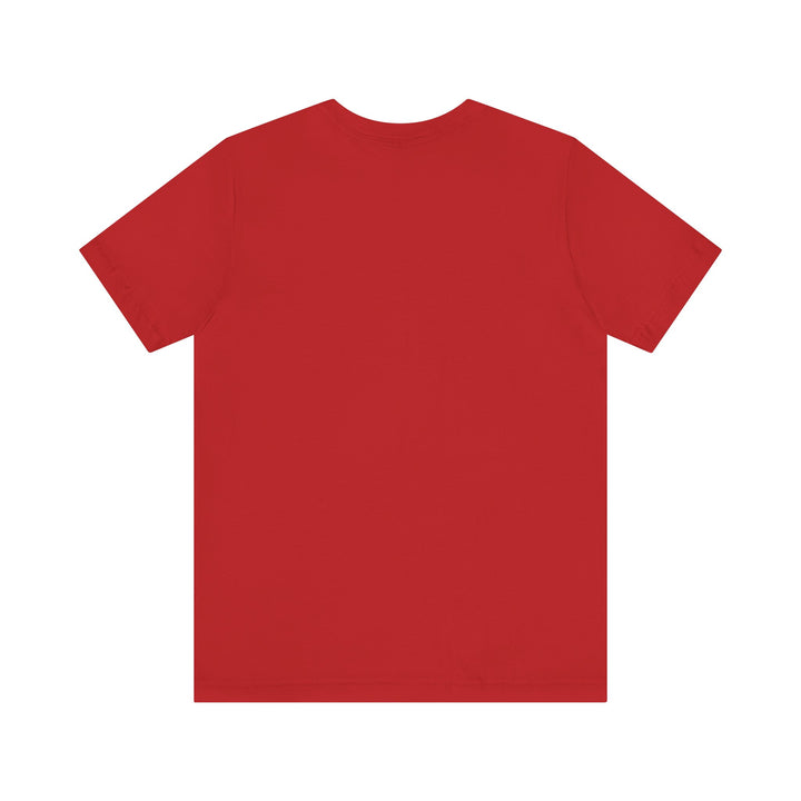 Cat Zen Unisex Jersey Short Sleeve Tee