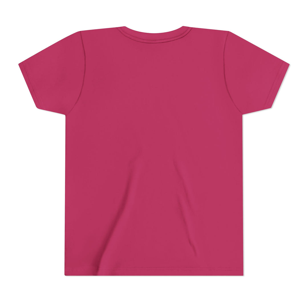 Cat Treat Youth Short Sleeve Tee