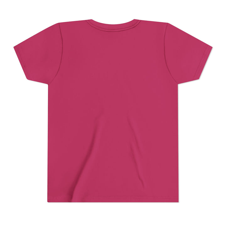 Cat Treat Youth Short Sleeve Tee
