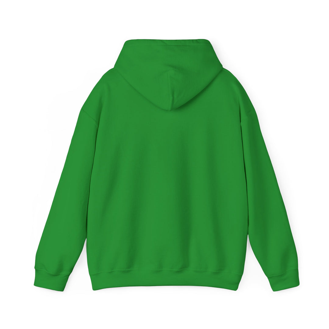 Cat Treat Unisex Heavy Blend™ Hooded Sweatshirt