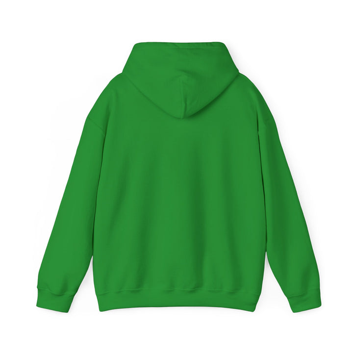 Cat Treat Unisex Heavy Blend™ Hooded Sweatshirt
