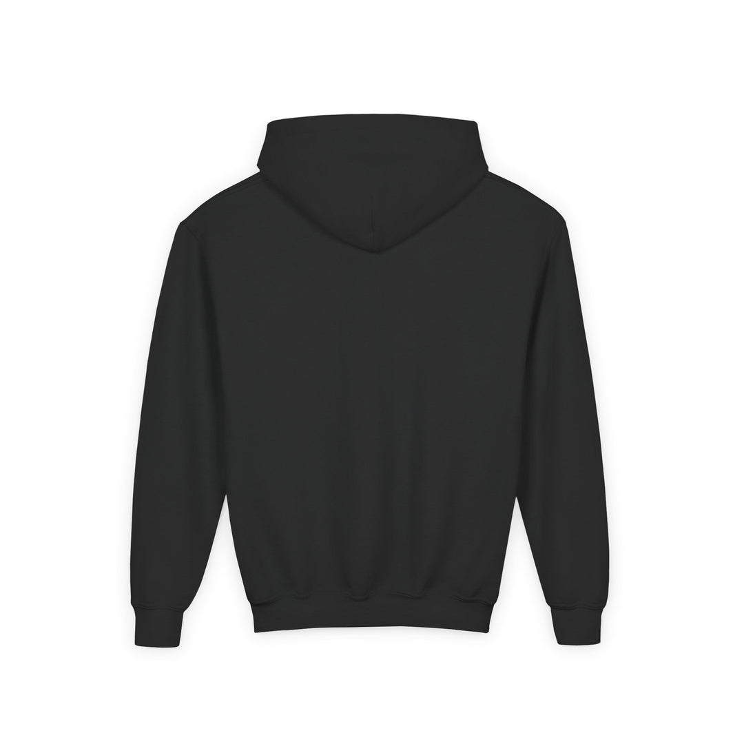 Cat Treat Youth Heavy Blend Hoody