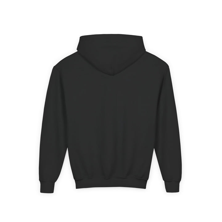 Cat Treat Youth Heavy Blend Hoody