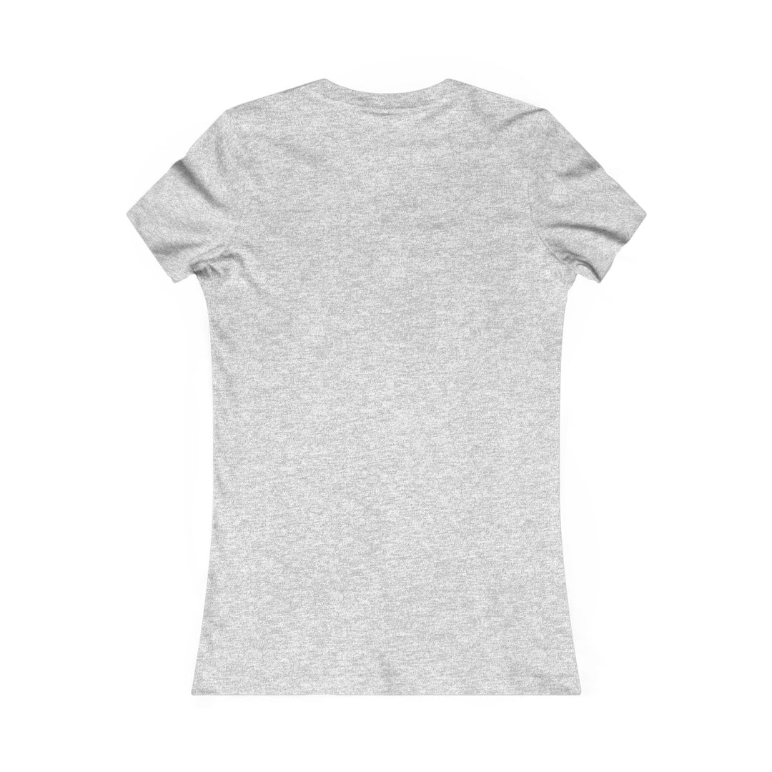 LOVE WINS Women's Slim Fit Cotton T Shirt