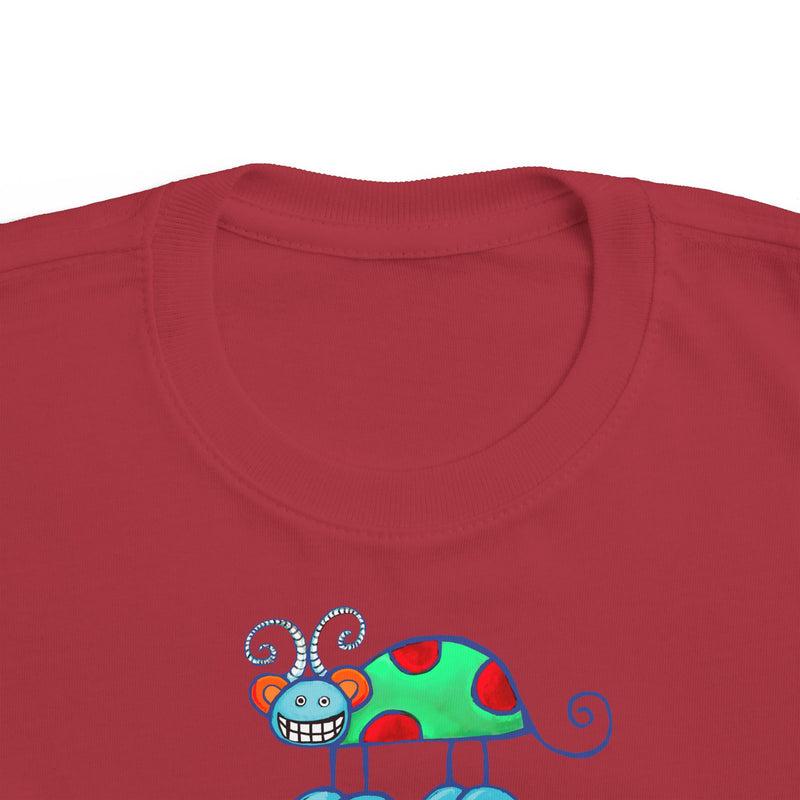 Childrens Snarleywink (From Be Who You Are Book) Sizes 2T to 6T T-Shirt